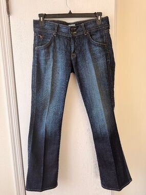 Hudson Bootcut Jeans